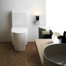 Бачок LAUFEN KARTELL задний подвод воды 8.2933.1.000.871.1