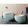 Биде напольное LAUFEN IL BAGNO ALESSI ONE 8.3297.1.400.304.1