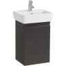 Мини-раковина LAUFEN PRO подвесная 45x34 8.1195.1.000.104.1
