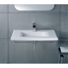 Раковина LAUFEN LIVING 98,5х48х10 см 8.1443.7.000.104.1