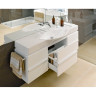 Раковина LAUFEN PALACE 120x51 8.1170.4.000.104.R